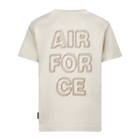 Airforce T-shirt geb1286-ss26 - Image 2