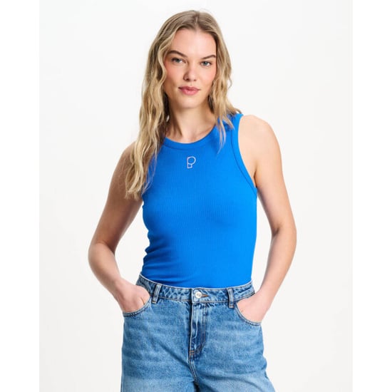 Pom Amsterdam Top lange mouw sp9640 - Image 3