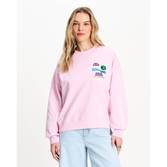 Pom Amsterdam Sweat sp9642 - Image 3