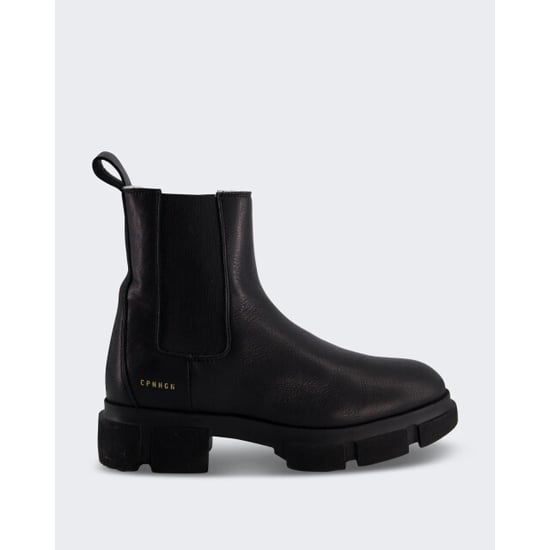 Copenhagen Dames cph570 teddy boot - Image 1