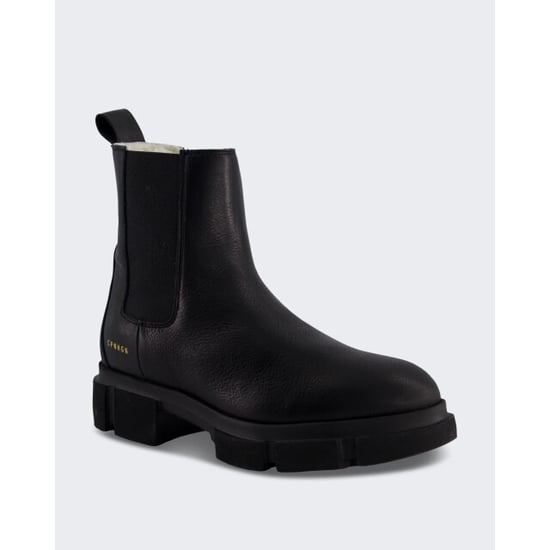Copenhagen Dames cph570 teddy boot - Image 3