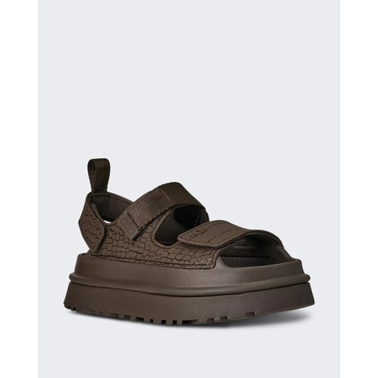 UGG Australia Dames goldenglow embossed - Image 4