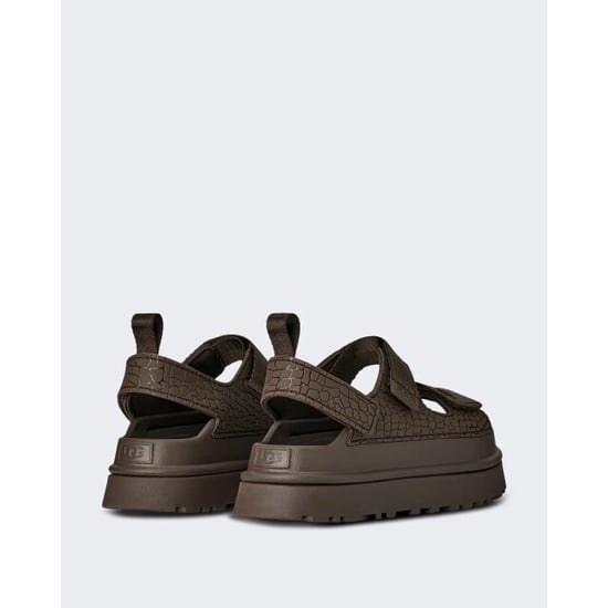 UGG Australia Dames goldenglow embossed - Image 5