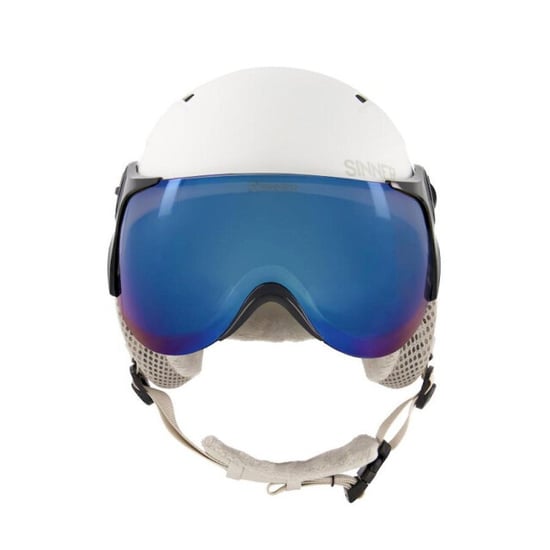 Sinner typhoon visor mt ski helm heren - - Image 3