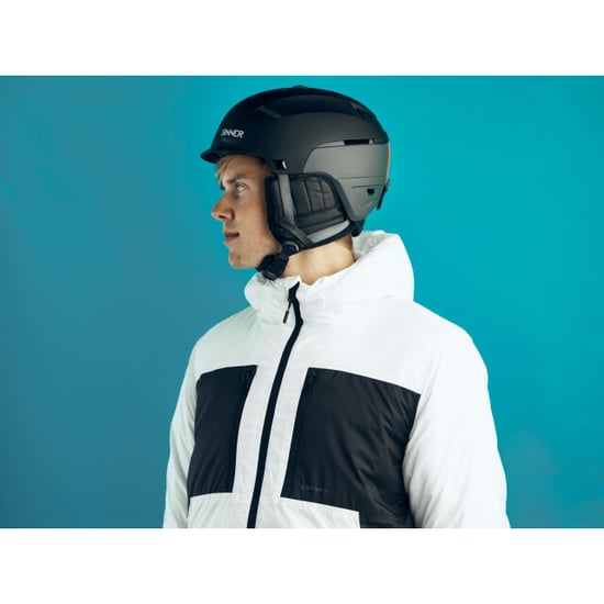 Sinner beartooth ski helm heren - - Image 4