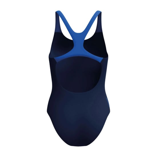 Speedo medley logo medalist 1p wedstrijd badpak dames - - Image 3