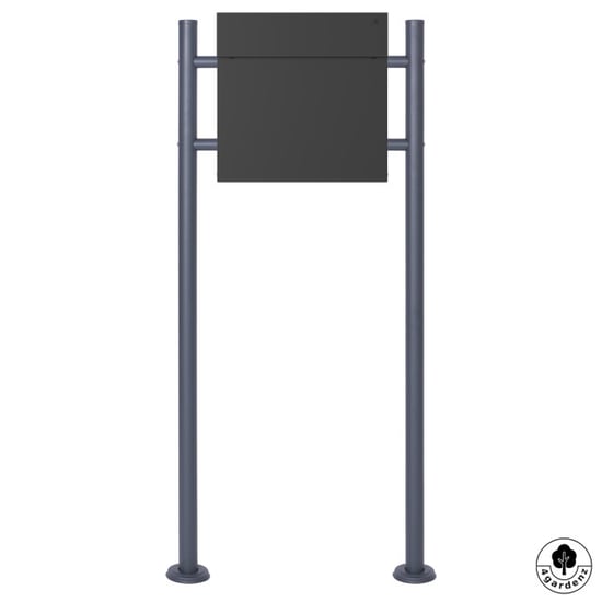4gardenz ® brievenbus standaard voor vrijstaande brievenbus - - Image 3