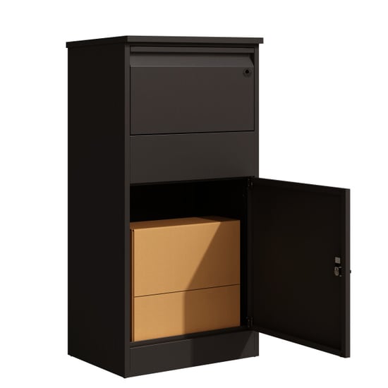4gardenz ® grote pakketbrievenbus met slot pakketbox - - Image 5