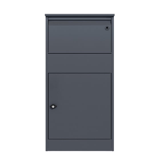 4gardenz Grote pakketbrievenbus met slot pakketbox - Image 5