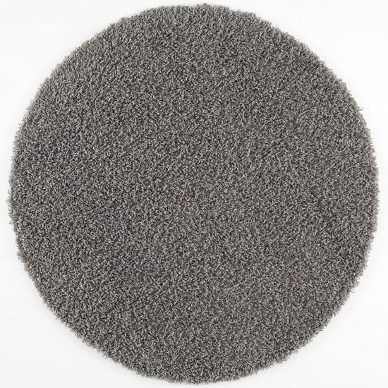 Muratap Shaggy rond 80cm- 80 cm rond - Image 5