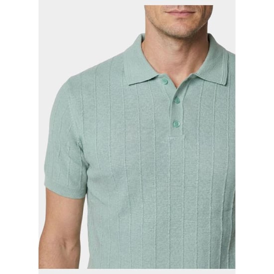 Innocente Polo heren 323/8121 mint - Image 3