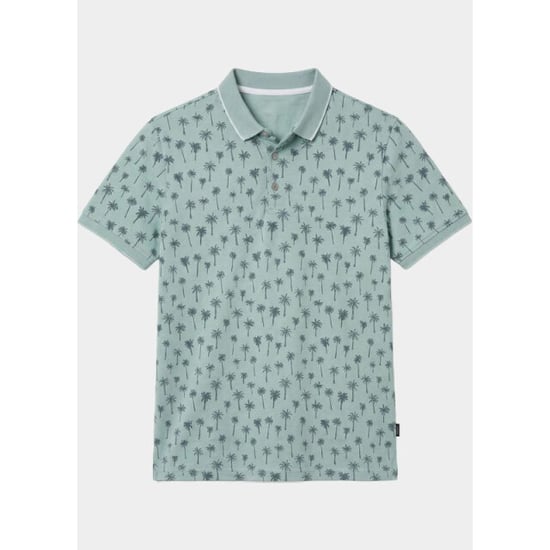 Innocente Polo heren pitt 10-60/green - Image 3