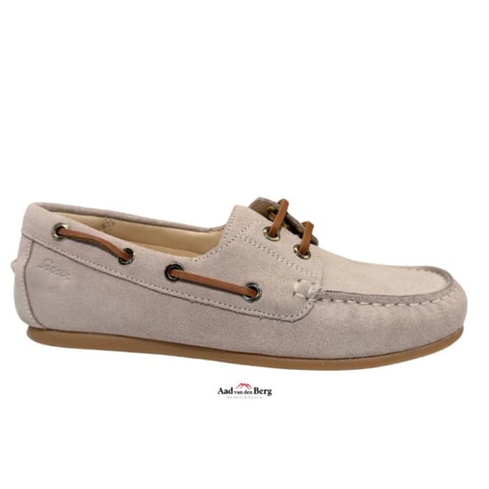 Sioux Damesschoenen veterschoenen - Image 1