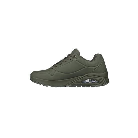 Skechers Uno stand on air 52458/dkgr groen - Image 2