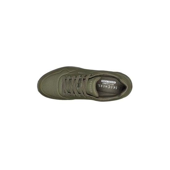Skechers Uno stand on air 52458/dkgr groen - Image 3