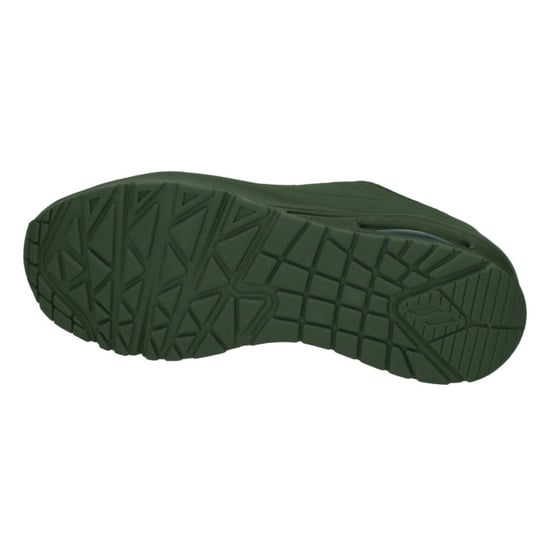 Skechers Uno stand on air 52458/dkgr groen - Image 5