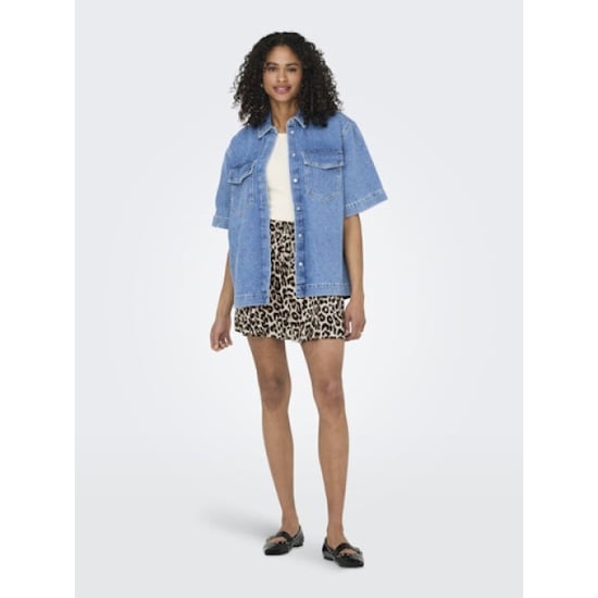 Only onlnala life skort wvn noos 15322967 pumice leo - Image 5