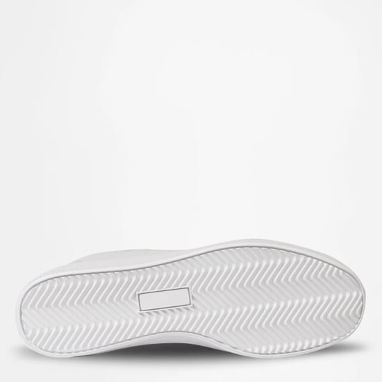 Q1905 Sneaker platinum one / - Image 3