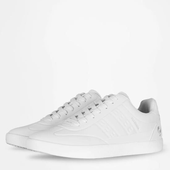 Q1905 Sneaker platinum one / - Image 4