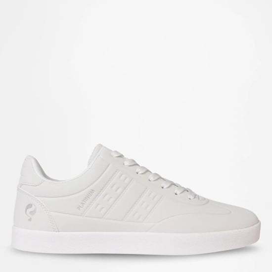 Q1905 Sneaker platinum one / - Image 5