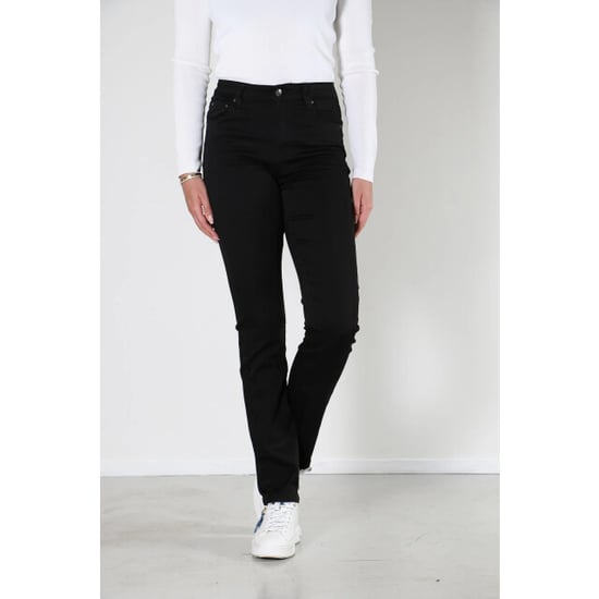 New-Star Memphis dames regular-fit jeans black - Image 5