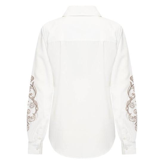 HV Polo Blouse lange mouw 0404103758 zett - Image 2
