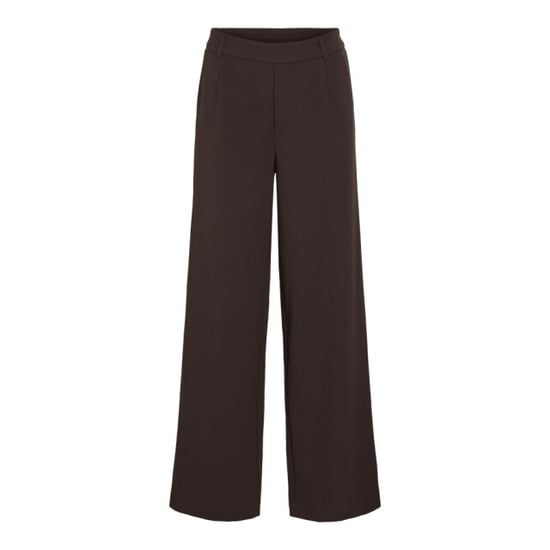 Vila Vivarone hw wide pant noos - - Image 1