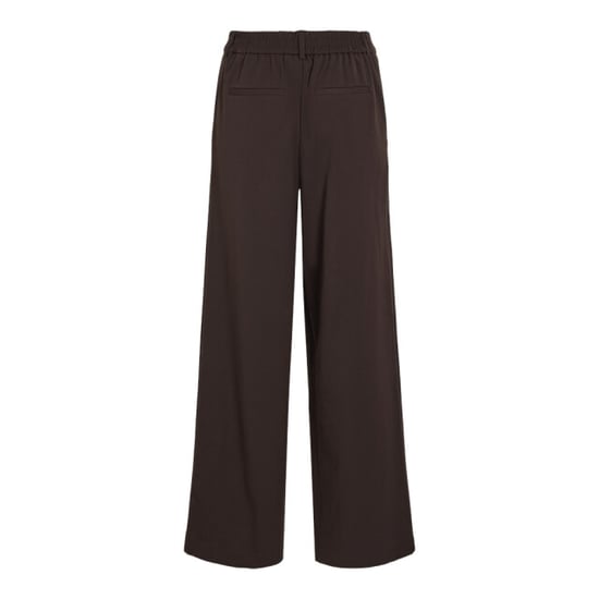 Vila Vivarone hw wide pant noos - - Image 3