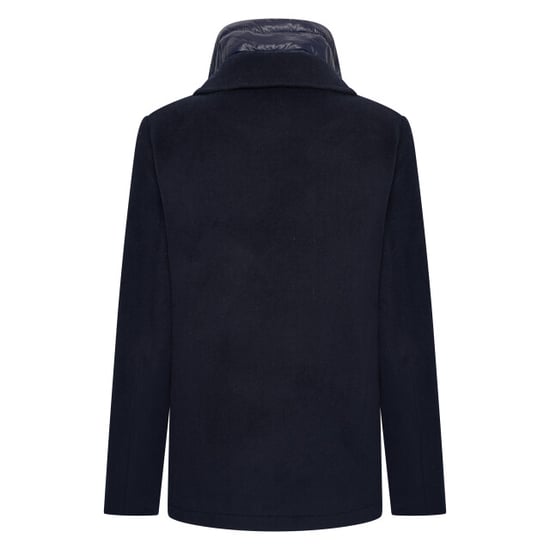 HV Society Woolmix caban hvsbibiane - Image 2