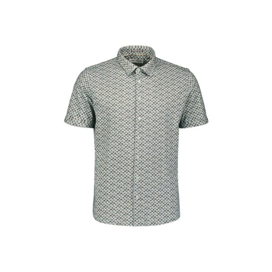 No Excess Heren overhemd 31440334sn 050 green - Image 6