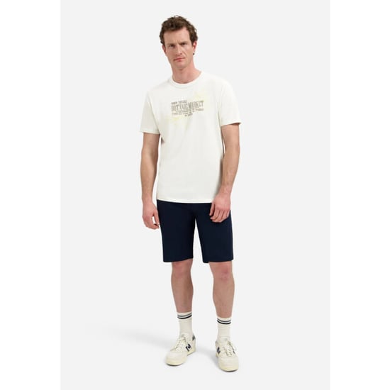 No Excess Short chino stretch night - Image 3