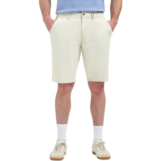 No Excess Short chino stretch stone - Image 3