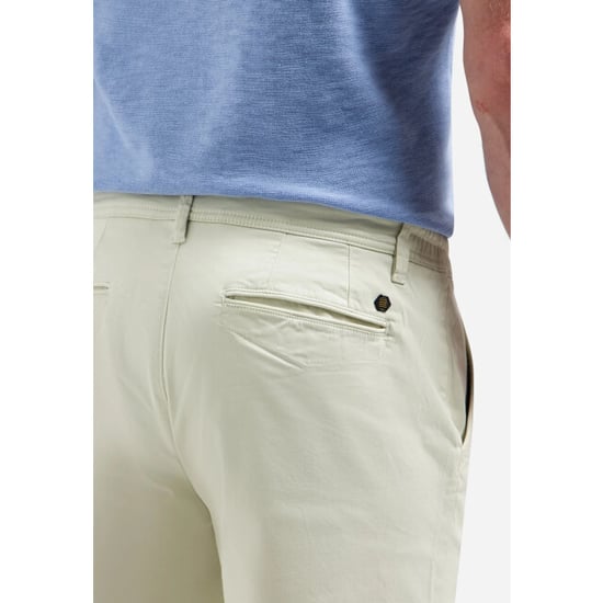 No Excess Short chino stretch stone - Image 5