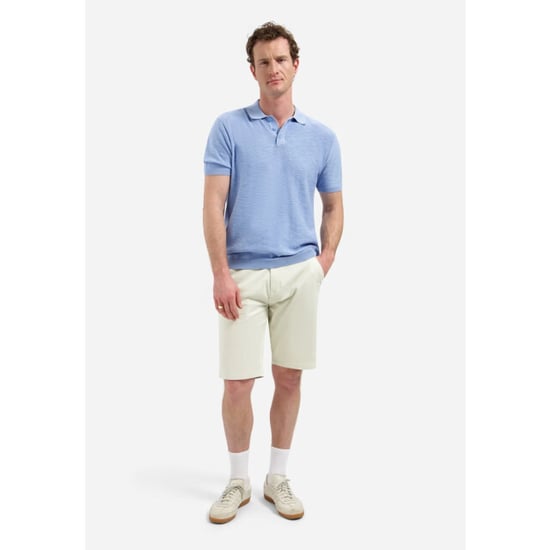 No Excess Short chino stretch stone - Image 6