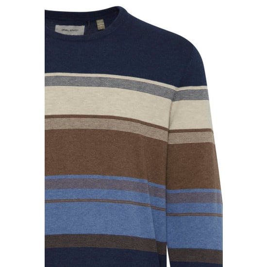 Blend Pullover blauw - Image 6