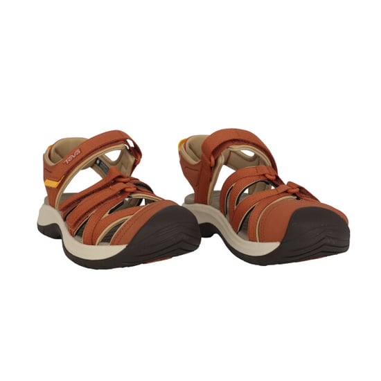 Teva Tirra sport ct dames sandaal - Image 3