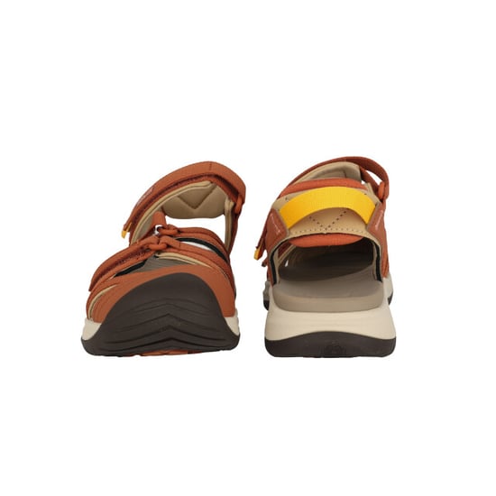 Teva Tirra sport ct dames sandaal - Image 4