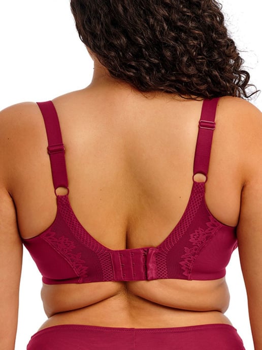Nerina Moulded Spacer Bra - Image 2