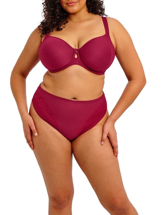 Nerina Moulded Spacer Bra - Image 3