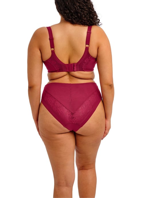 Nerina Moulded Spacer Bra - Image 4
