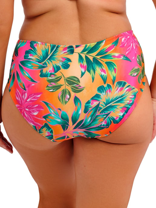 Sunset Reef Full Bikini Brief - Image 2