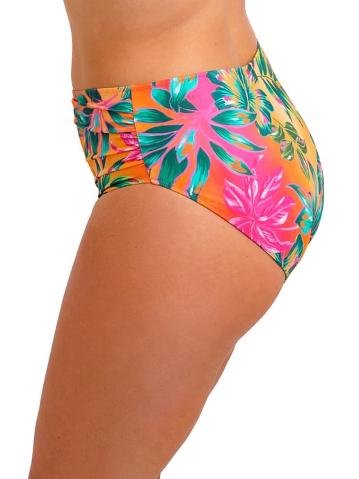 Sunset Reef Full Bikini Brief - Image 3