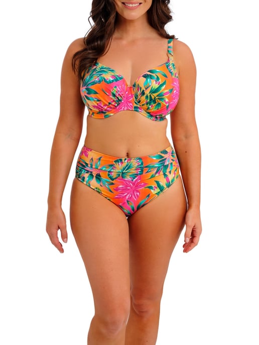 Sunset Reef Full Bikini Brief - Image 4