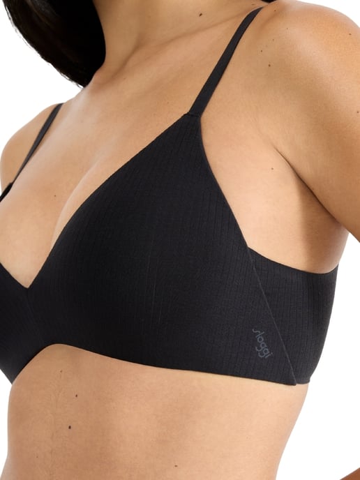 ZERO Feel Pure UP Push Up Bra - Image 3