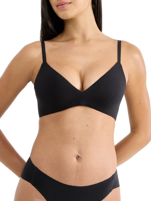 ZERO Feel Pure UP Push Up Bra - Image 4