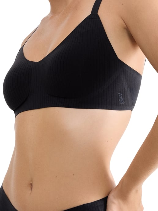 ZERO Feel Pure Soft Bra - Image 3
