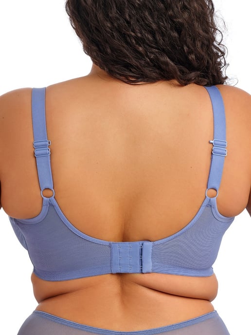 Matilda Plunge Side Support Bra - Image 2