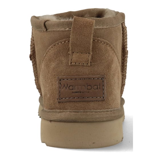 Warmbat Boots durack drc321055 mud - Image 3