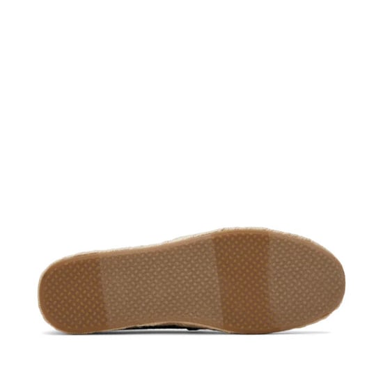TOMS Alpargata Rope 2.0 100% Katoen Heren Espadrilles Navy - Image 6