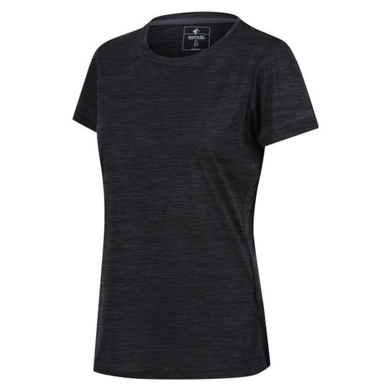 Regatta Womens/Ladies Josie Gibson Fingal Edition T-Shirt (Black) - Image 4